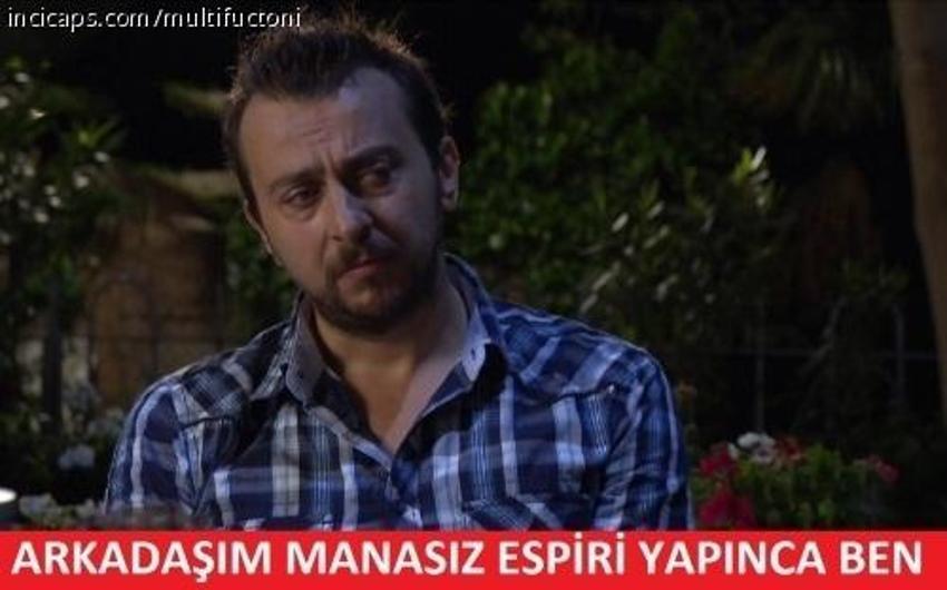 Gülme garantili ´caps´ler