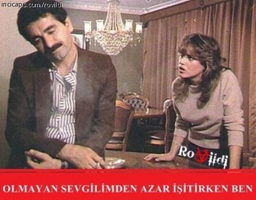 Gülme garantili ´caps´ler