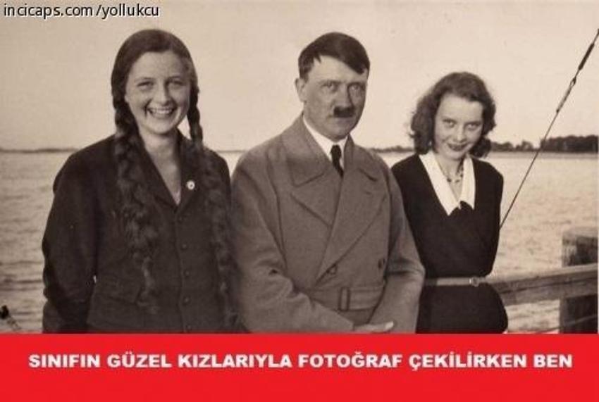 Gülme garantili ´caps´ler