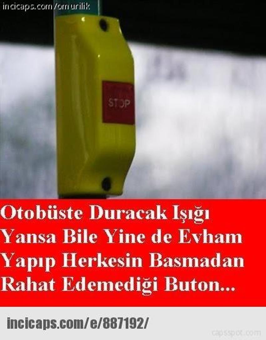Gülme garantili ´caps´ler