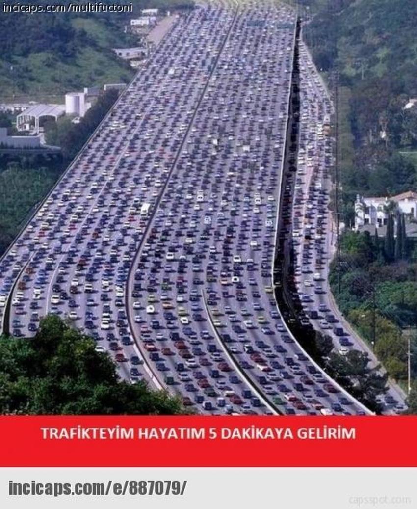 Gülme garantili ´caps´ler