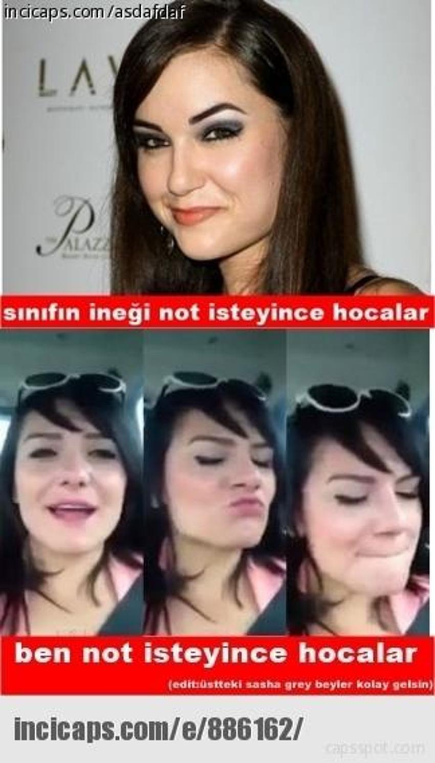Gülme garantili ´caps´ler