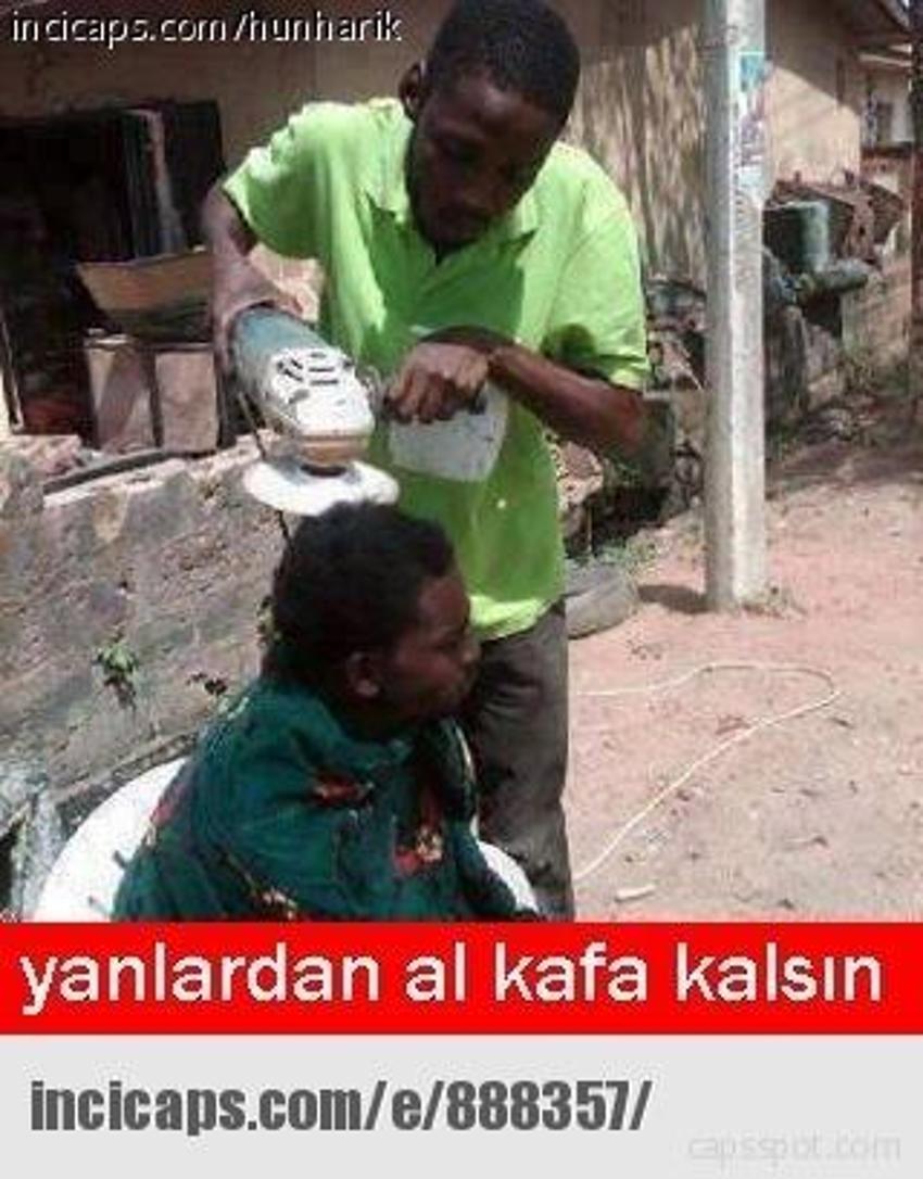 Gülme garantili ´caps´ler