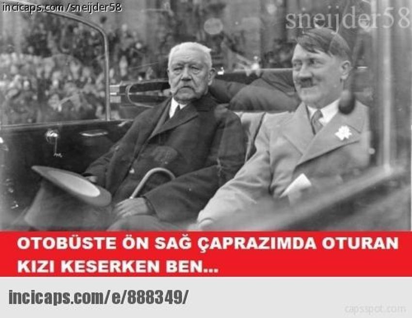Gülme garantili ´caps´ler