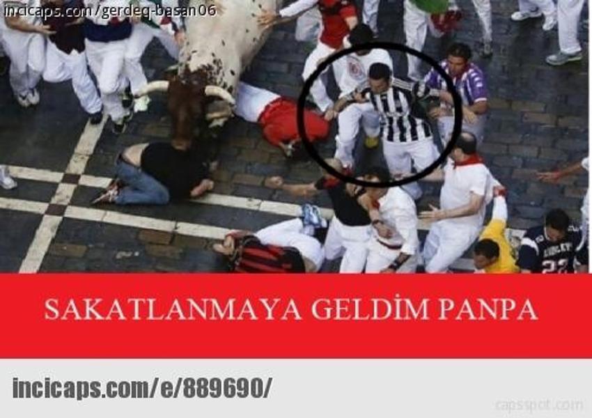 Gülme garantili ´caps´ler