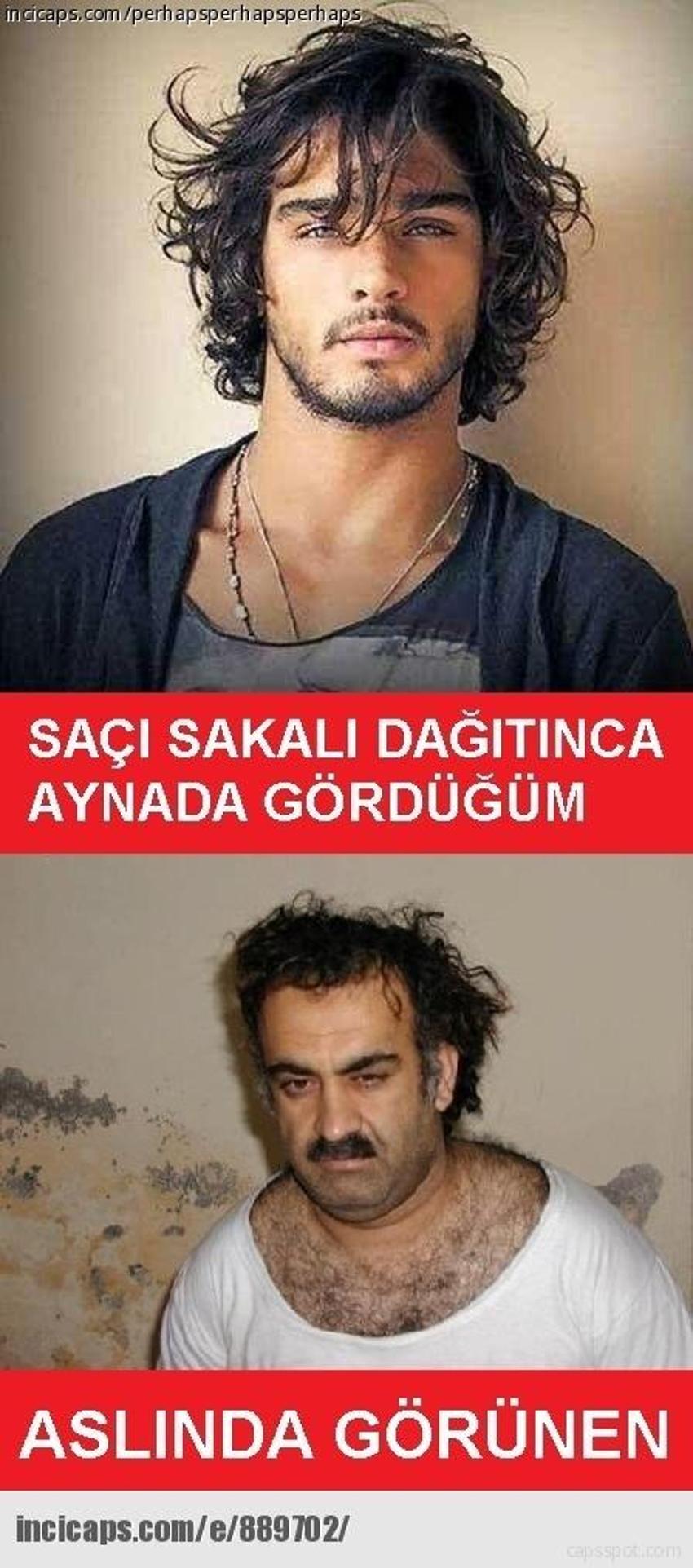 Gülme garantili ´caps´ler