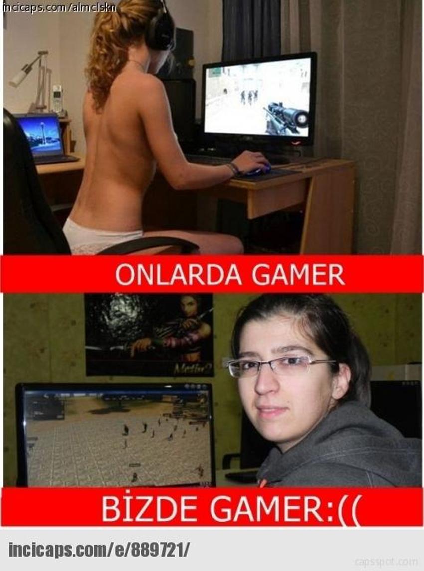 Gülme garantili ´caps´ler
