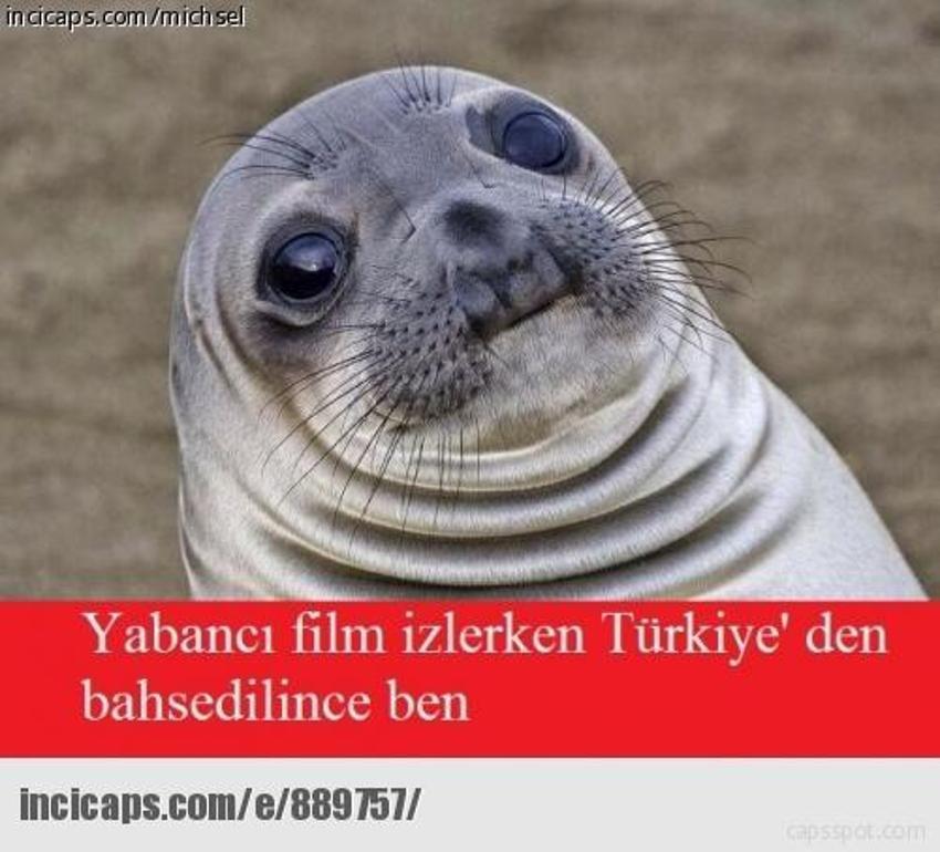 Gülme garantili ´caps´ler