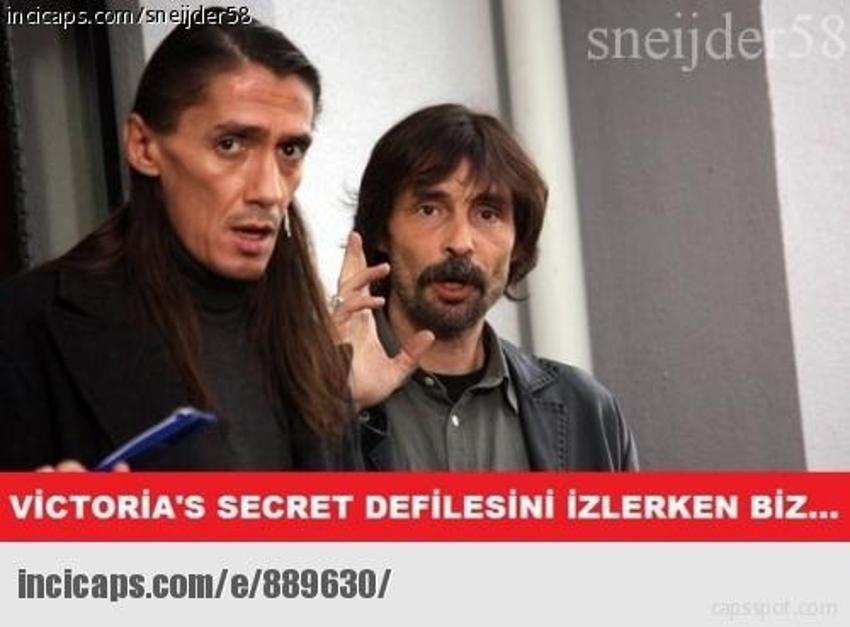 Gülme garantili ´caps´ler