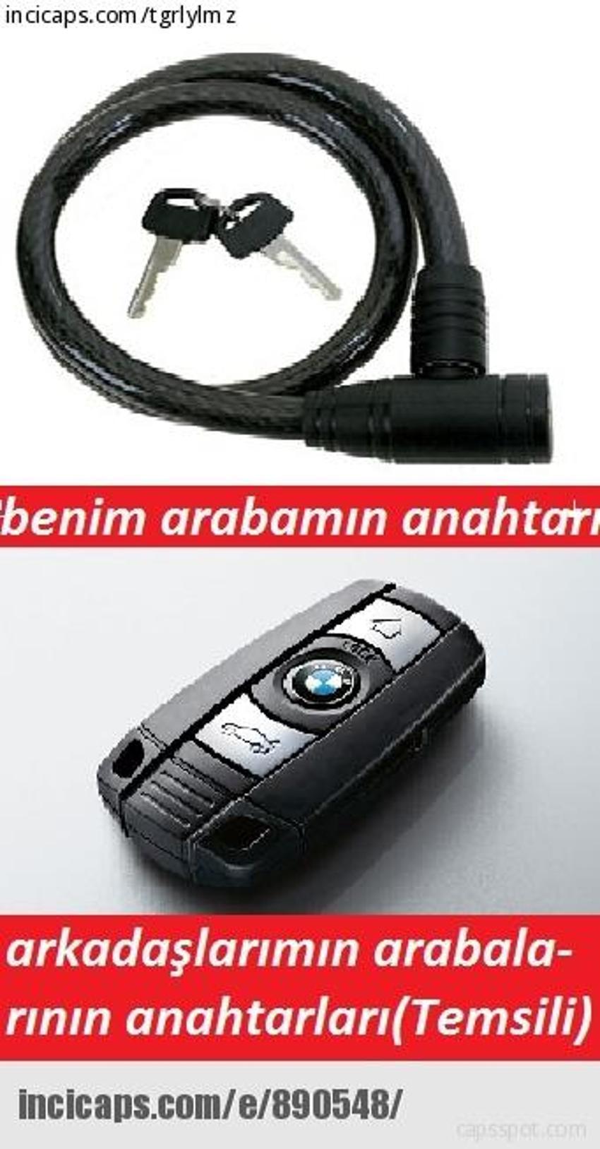 Gülme garantili ´caps´ler