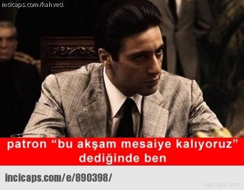 Gülme garantili ´caps´ler