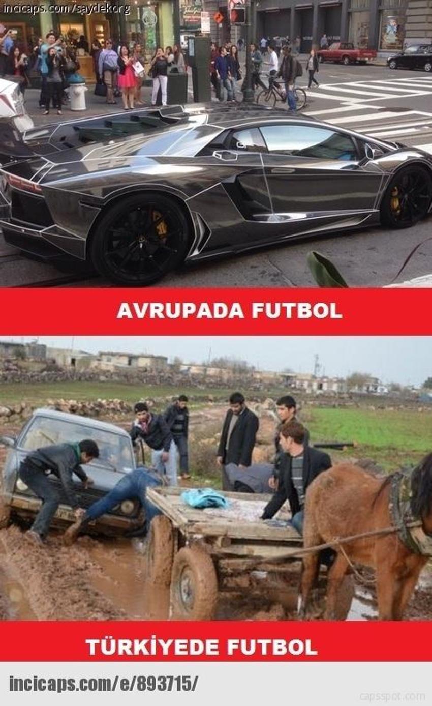 Gülme garantili ´caps´ler