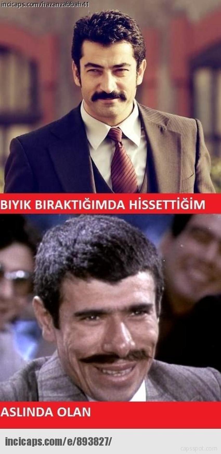 Gülme garantili ´caps´ler