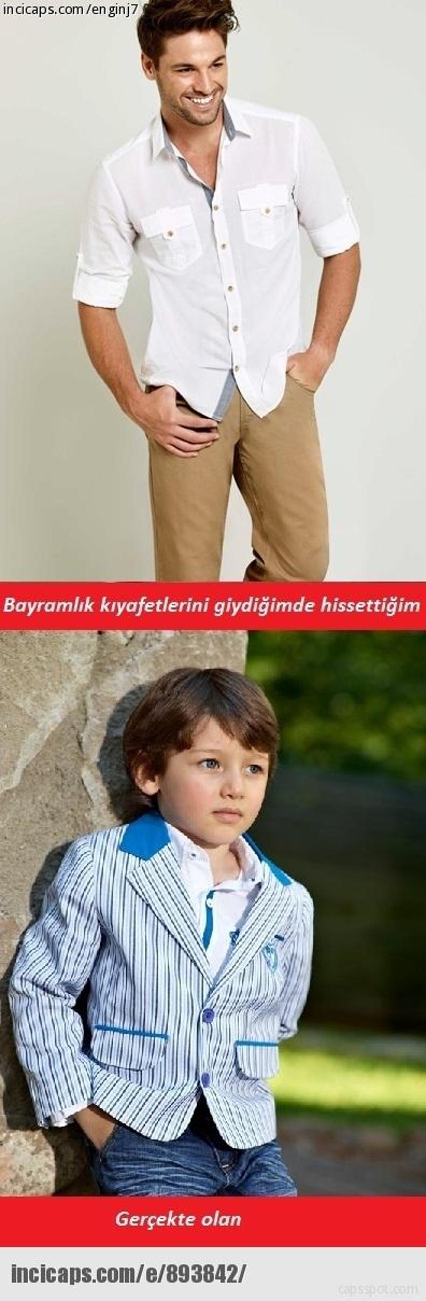Gülme garantili ´caps´ler