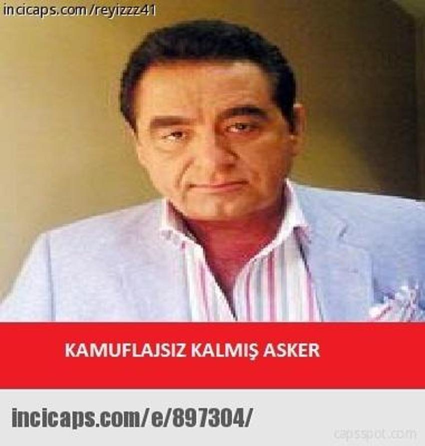 Gülme garantili ´caps´ler