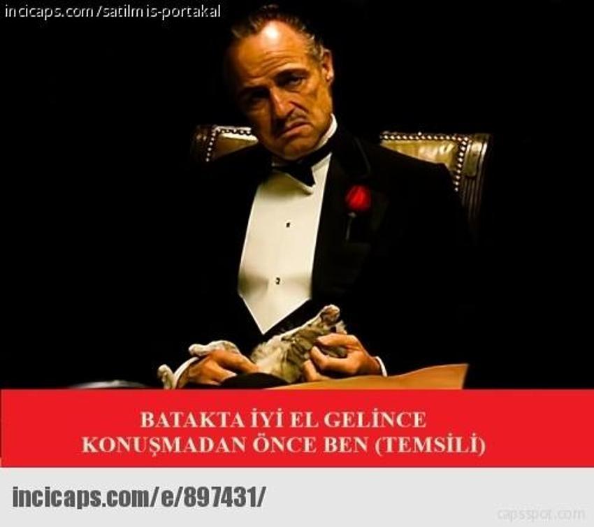 Gülme garantili ´caps´ler