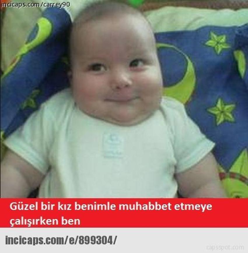 Gülme garantili ´caps´ler