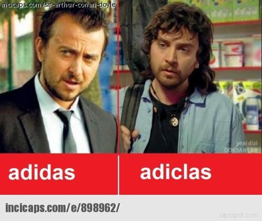 Gülme garantili ´caps´ler