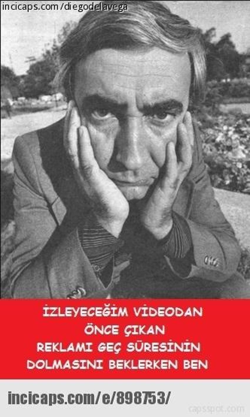 Gülme garantili ´caps´ler