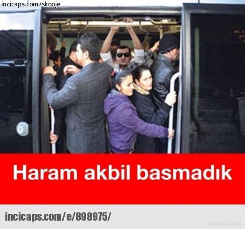 Gülme garantili ´caps´ler