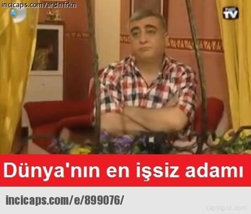 Gülme garantili ´caps´ler