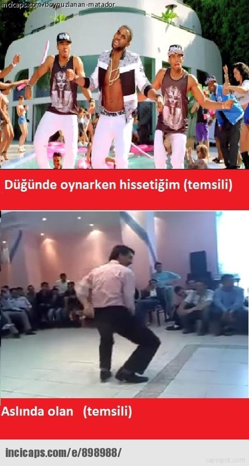 Gülme garantili ´caps´ler