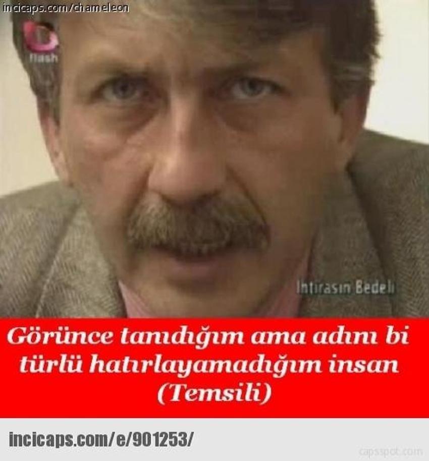 Gülme garantili ´caps´ler