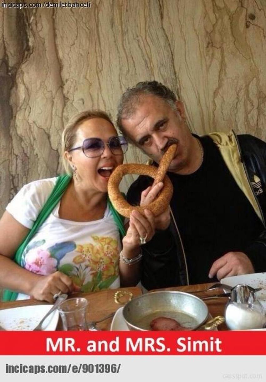Gülme garantili ´caps´ler