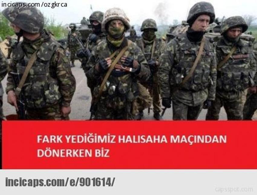 Gülme garantili ´caps´ler
