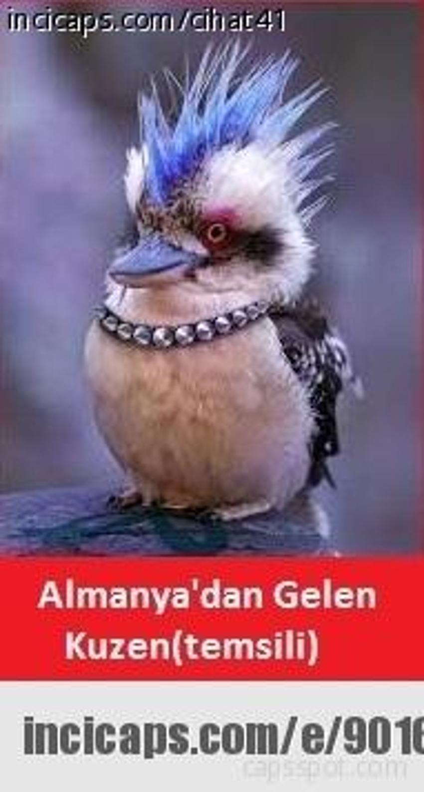 Gülme garantili ´caps´ler
