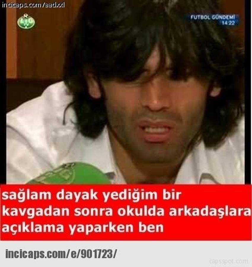 Gülme garantili ´caps´ler
