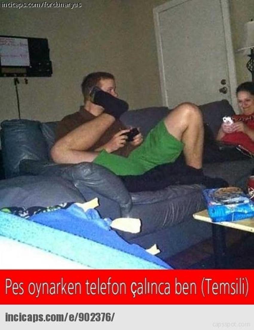 Gülme garantili ´caps´ler