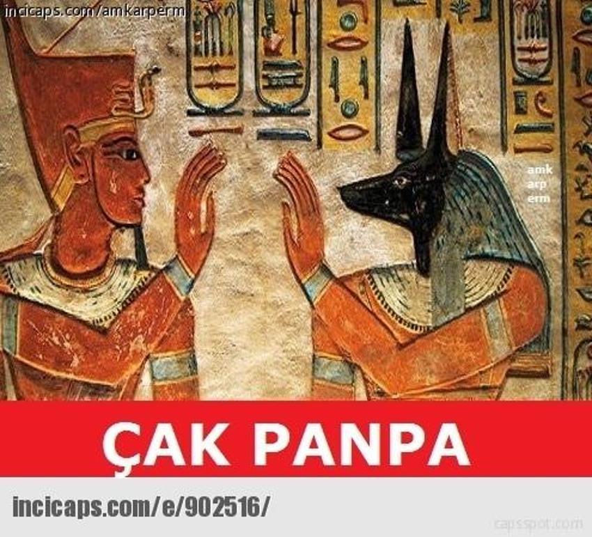 Gülme garantili ´caps´ler