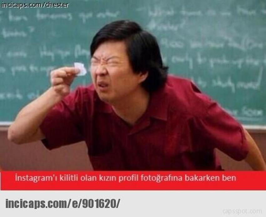 Gülme garantili ´caps´ler