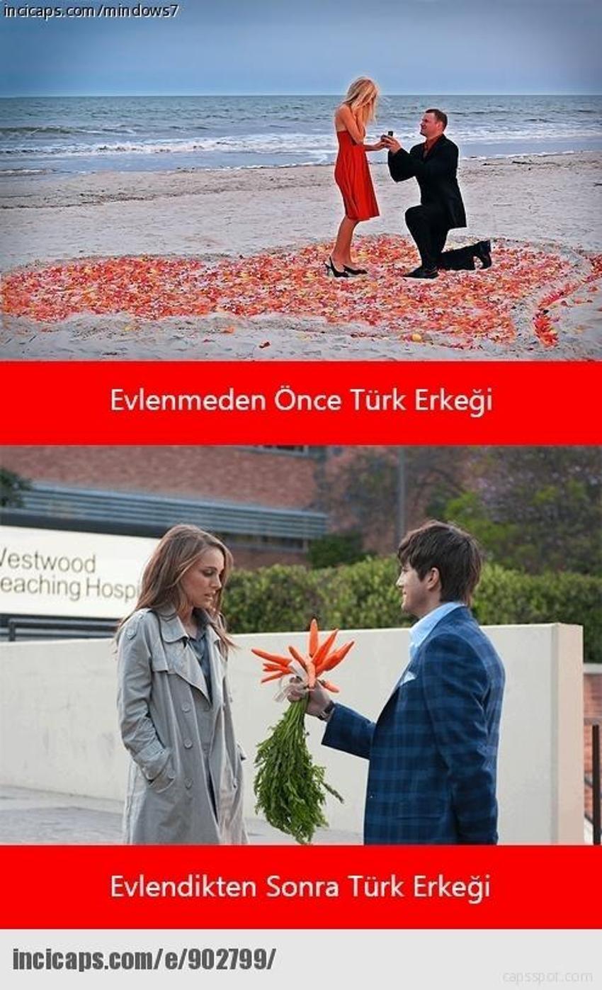 Gülme garantili ´caps´ler