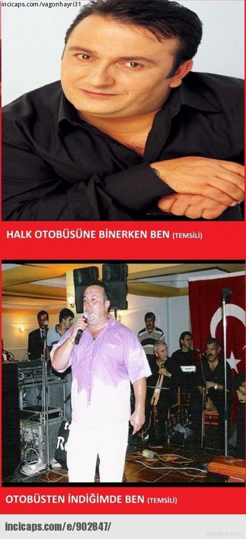 Gülme garantili ´caps´ler