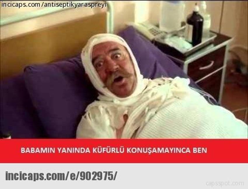 Gülme garantili ´caps´ler