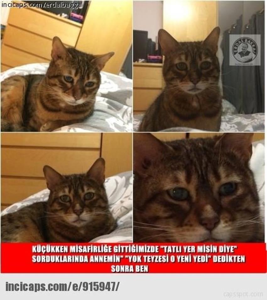 Gülme garantili ´caps´ler
