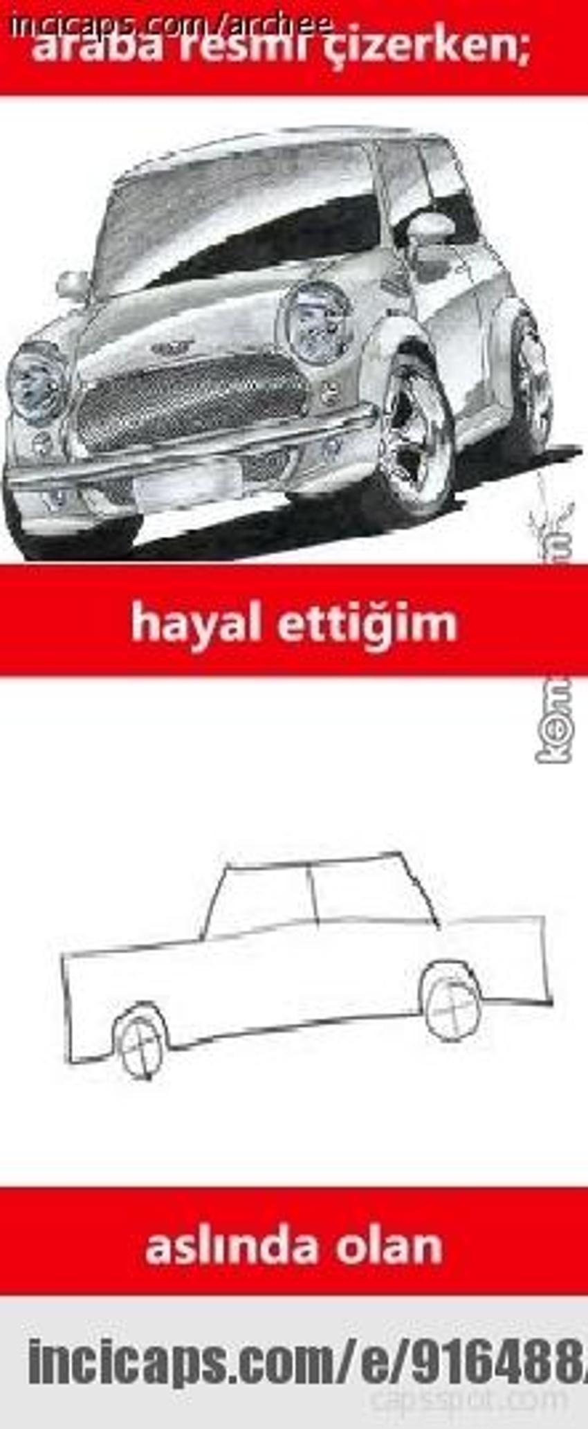 Gülme garantili ´caps´ler