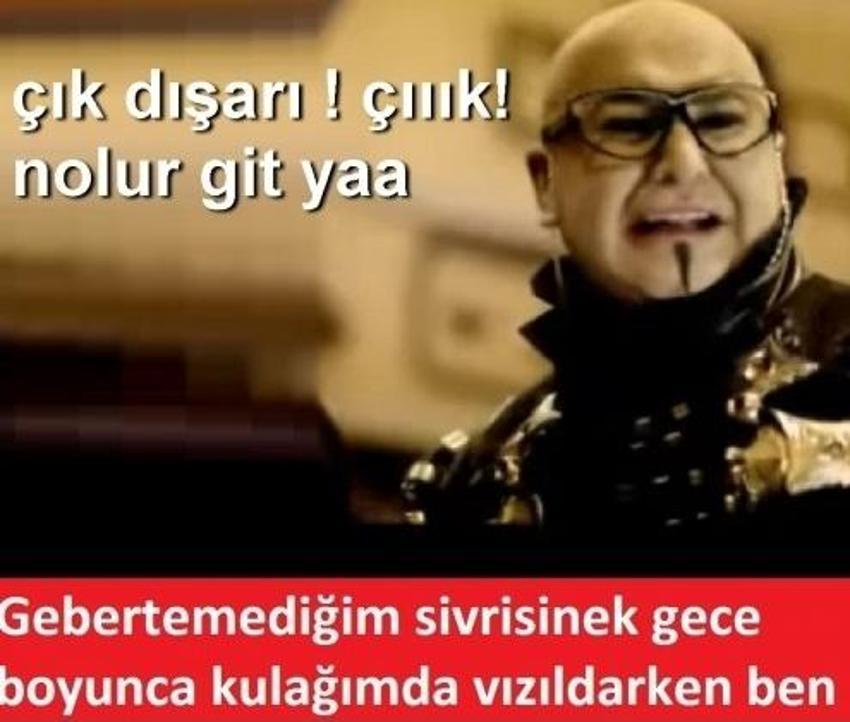 Gülme garantili ´caps´ler