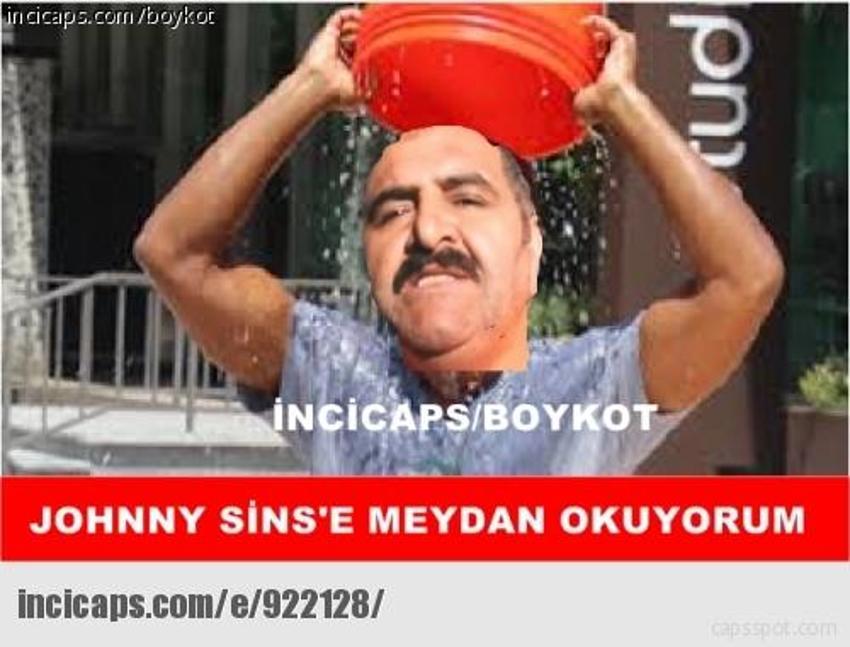 Gülme garantili ´caps´ler