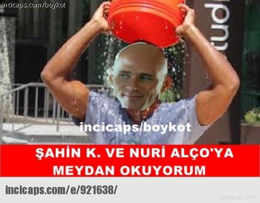 Gülme garantili ´caps´ler
