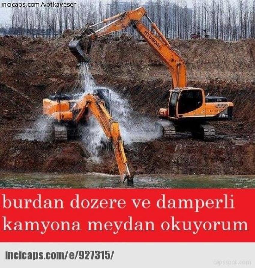 Gülme garantili ´caps´ler
