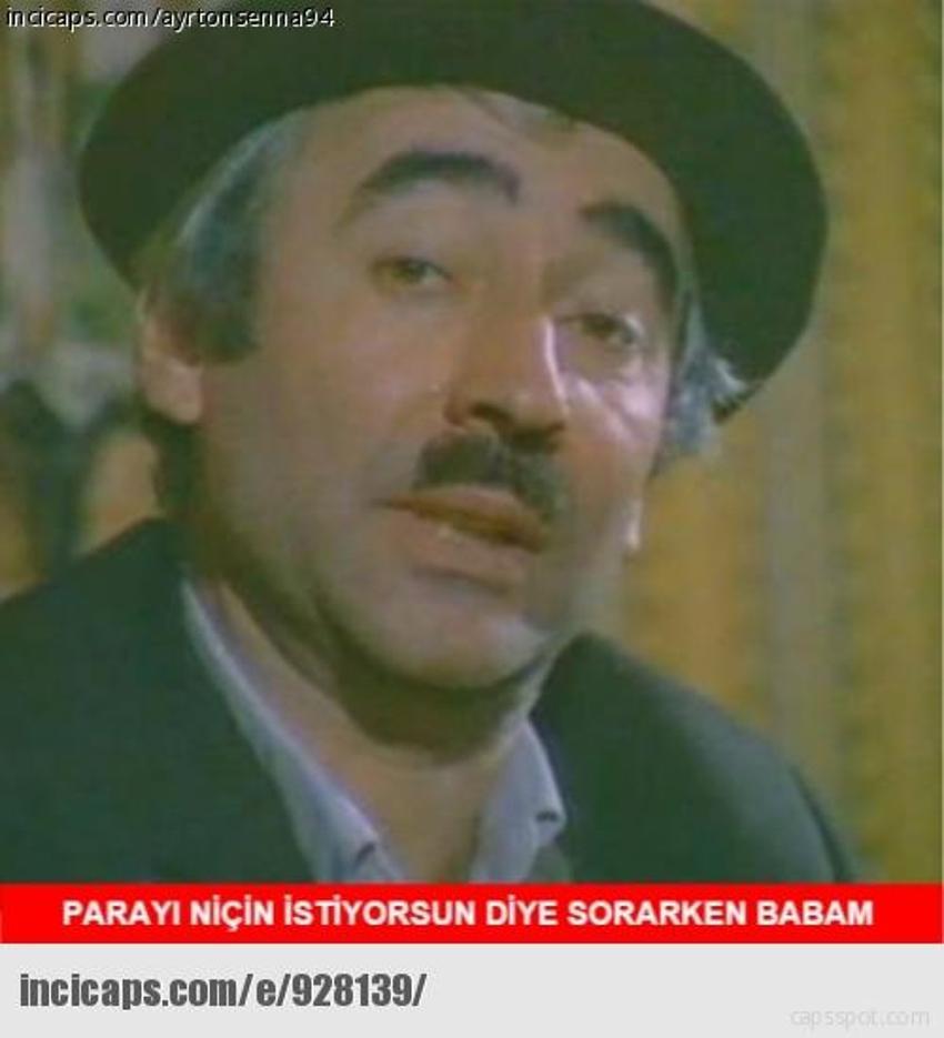 Gülme garantili ´caps´ler
