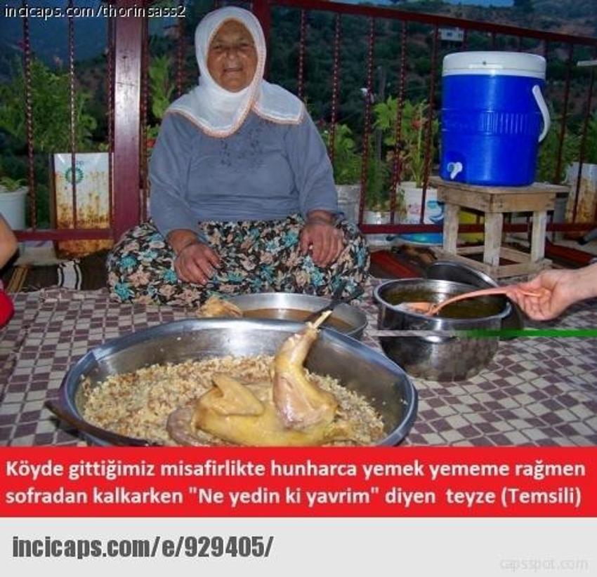 Gülme garantili ´caps´ler