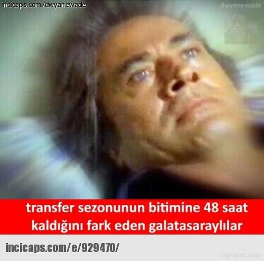 Gülme garantili ´caps´ler