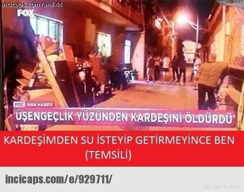 Gülme garantili ´caps´ler