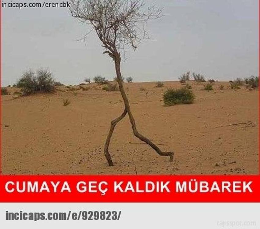 Gülme garantili ´caps´ler