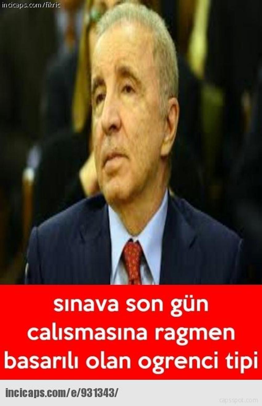 Gülme garantili ´caps´ler