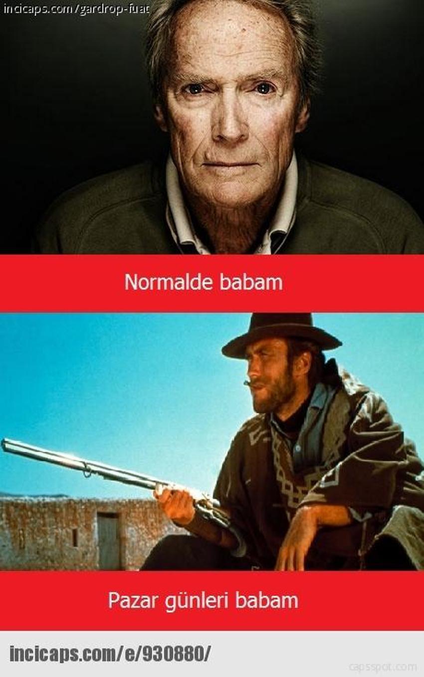 Gülme garantili ´caps´ler